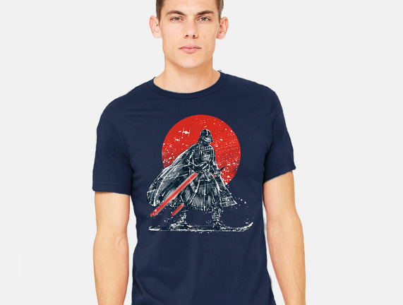 Hoth Vacation