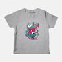 Little Friend-baby basic tee-marsdkart
