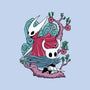 Little Friend-mens premium tee-marsdkart
