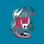 Little Friend-mens premium tee-marsdkart