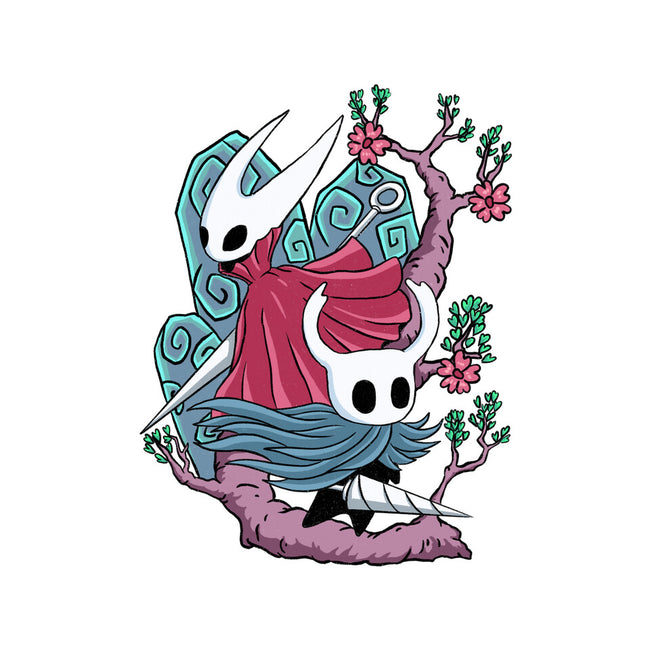 Little Friend-mens premium tee-marsdkart