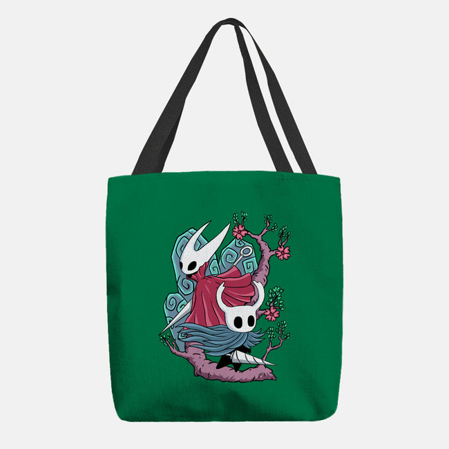 Little Friend-none basic tote bag-marsdkart