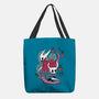 Little Friend-none basic tote bag-marsdkart