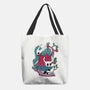 Little Friend-none basic tote bag-marsdkart