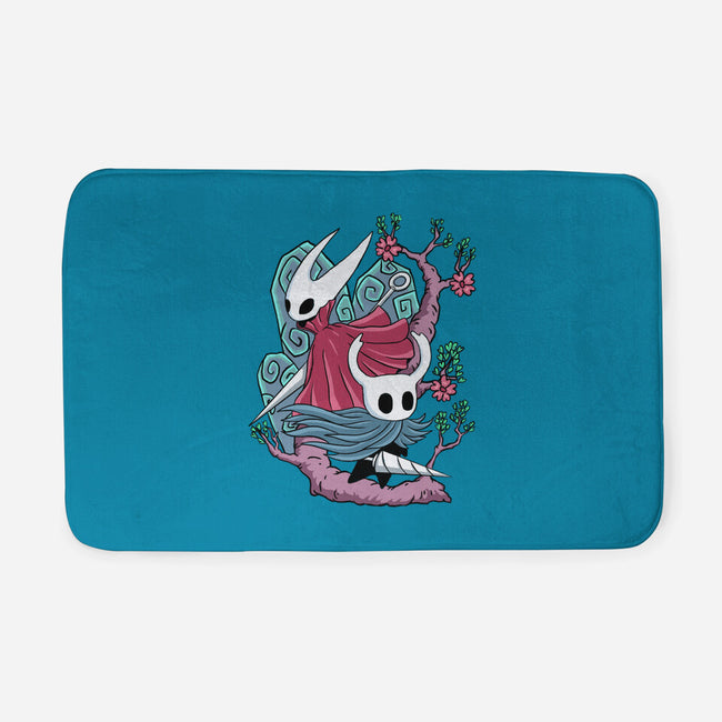 Little Friend-none memory foam bath mat-marsdkart