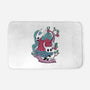 Little Friend-none memory foam bath mat-marsdkart