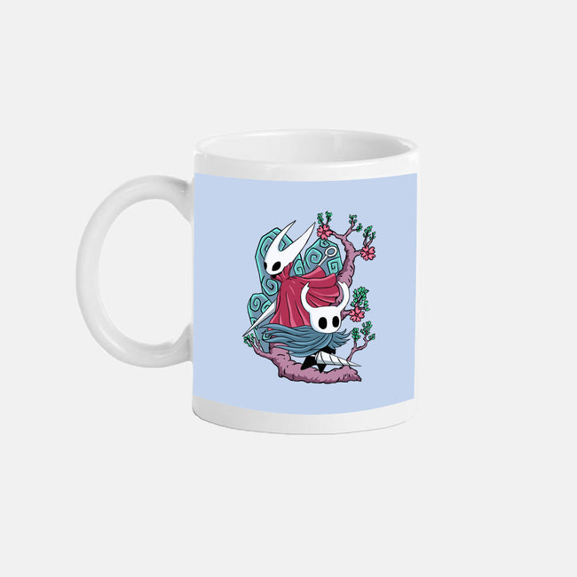 Little Friend-none mug drinkware-marsdkart