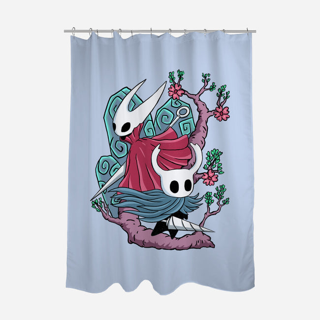 Little Friend-none polyester shower curtain-marsdkart