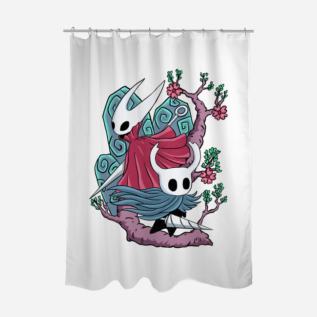 Little Friend-none polyester shower curtain-marsdkart