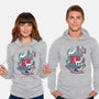 Little Friend-unisex pullover sweatshirt-marsdkart