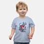 Little Friend-baby basic tee-marsdkart