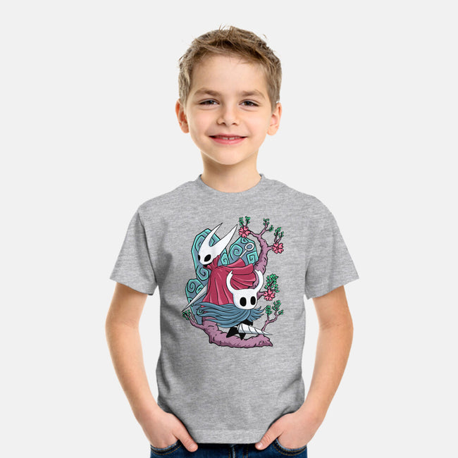 Little Friend-youth basic tee-marsdkart