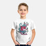 Little Friend-youth basic tee-marsdkart