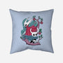 Little Friend-none removable cover w insert throw pillow-marsdkart
