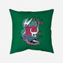 Little Friend-none removable cover w insert throw pillow-marsdkart