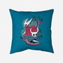 Little Friend-none removable cover w insert throw pillow-marsdkart