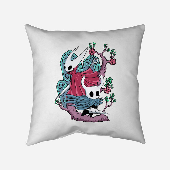 Little Friend-none removable cover w insert throw pillow-marsdkart