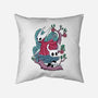 Little Friend-none removable cover w insert throw pillow-marsdkart