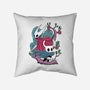 Little Friend-none removable cover throw pillow-marsdkart