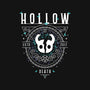 Hollow Death-iphone snap phone case-Logozaste
