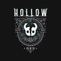 Hollow Death-youth crew neck sweatshirt-Logozaste