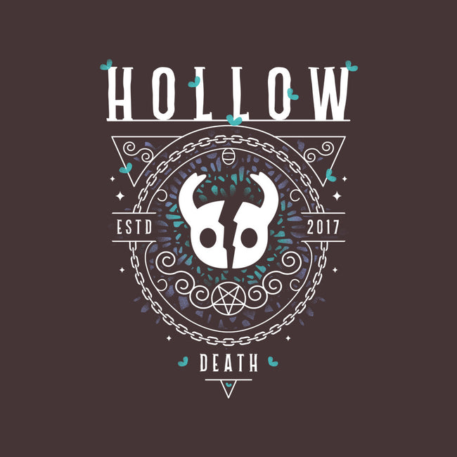 Hollow Death-cat adjustable pet collar-Logozaste
