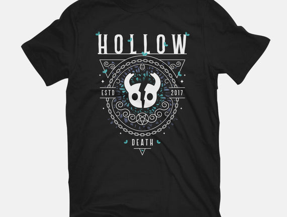 Hollow Death
