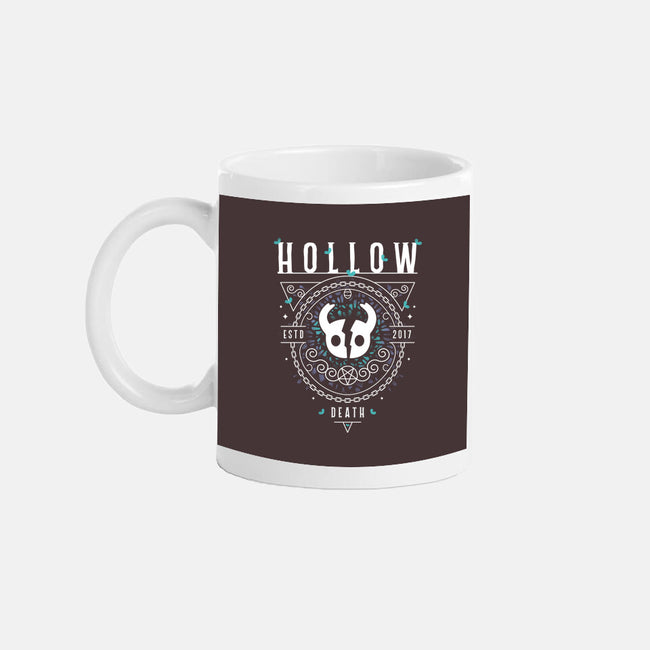 Hollow Death-none mug drinkware-Logozaste