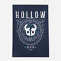 Hollow Death-none indoor rug-Logozaste