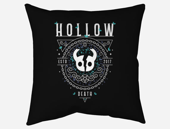 Hollow Death