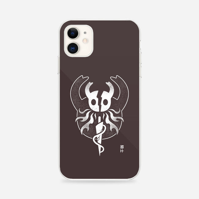 Fight Your Inner Shade-iphone snap phone case-Logozaste