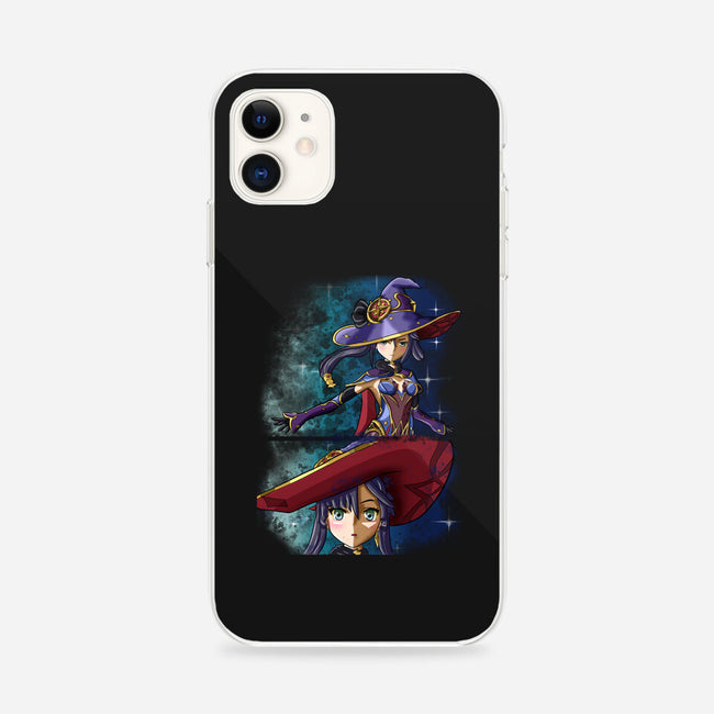 The Astrologist Brave-iphone snap phone case-nickzzarto
