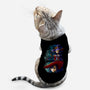 The Astrologist Brave-cat basic pet tank-nickzzarto