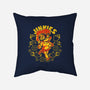 Mystery Solver-none removable cover throw pillow-estudiofitas