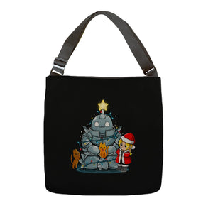 A Metal Christmas