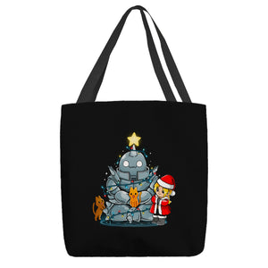 A Metal Christmas