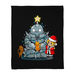 A Metal Christmas