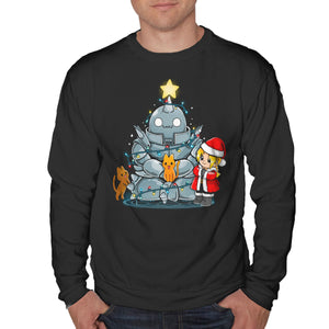 A Metal Christmas