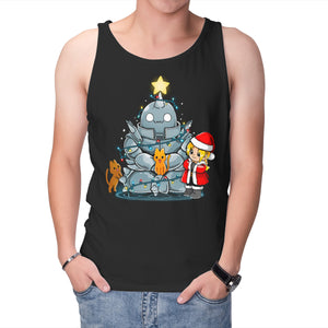 A Metal Christmas