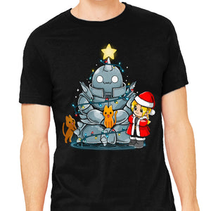 A Metal Christmas