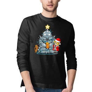 A Metal Christmas