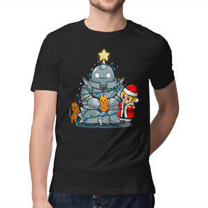 A Metal Christmas