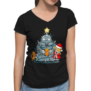 A Metal Christmas