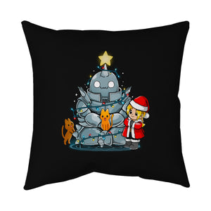 A Metal Christmas