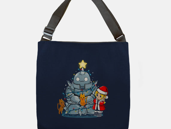 A Metal Christmas