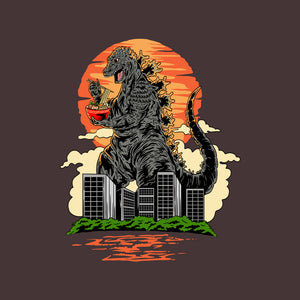Ramen Kaiju