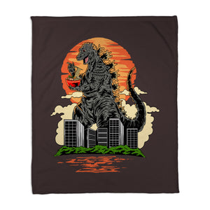Ramen Kaiju