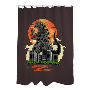 Ramen Kaiju