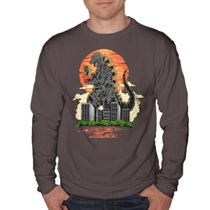 Ramen Kaiju