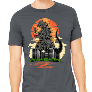 Ramen Kaiju